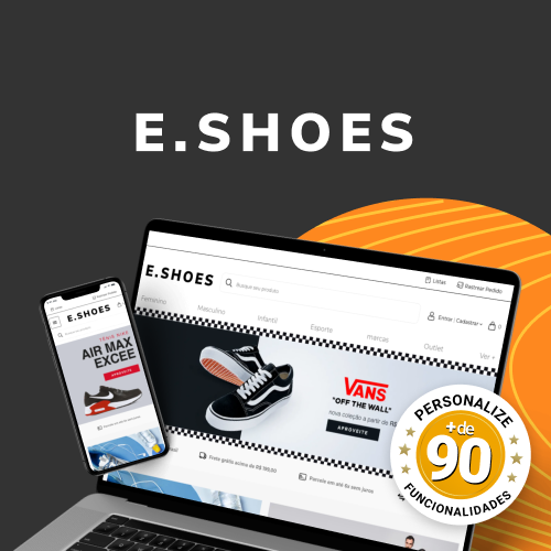 E.shoes